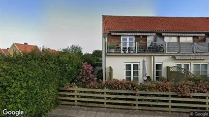 Andelsboliger til salg i Rønne - Foto fra Google Street View Andelsboliger til salg i Rønne - Foto fra Google Street View
