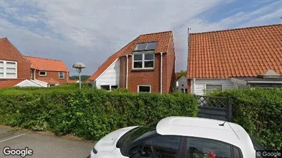Andelsboliger til salg i Kolding - Foto fra Google Street View Andelsboliger til salg i Kolding - Foto fra Google Street View