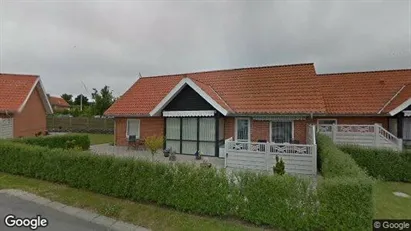 Andelsboliger til salg i Frederikshavn - Foto fra Google Street View Andelsboliger til salg i Frederikshavn - Foto fra Google Street View