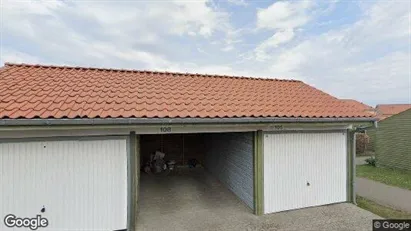 Andelsboliger til salg i Randers SØ - Foto fra Google Street View Andelsboliger til salg i Randers SØ - Foto fra Google Street View