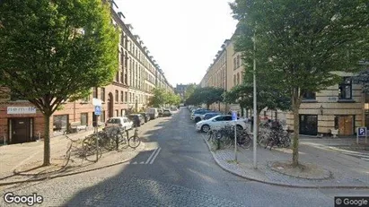 Andelsboliger til salg i Frederiksberg - Foto fra Google Street View Andelsboliger til salg i Frederiksberg - Foto fra Google Street View
