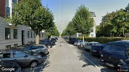 Andelsboliger til salg i Frederiksberg C - Foto fra Google Street View Andelsboliger til salg i Frederiksberg C - Foto fra Google Street View