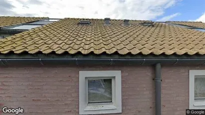 Andelsboliger til salg i Randers NV - Foto fra Google Street View Andelsboliger til salg i Randers NV - Foto fra Google Street View