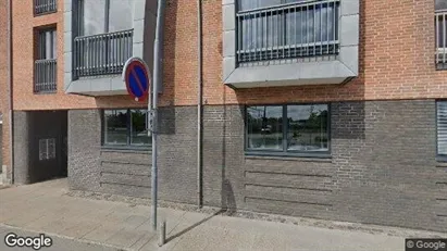 Andelsboliger til salg i Randers C - Foto fra Google Street View Andelsboliger til salg i Randers C - Foto fra Google Street View