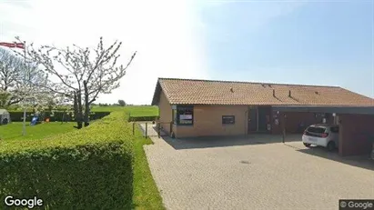 Andelsboliger til salg i Randers NØ - Foto fra Google Street View Andelsboliger til salg i Randers NØ - Foto fra Google Street View