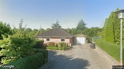 Andelsboliger til salg i Nordborg - Foto fra Google Street View Andelsboliger til salg i Nordborg - Foto fra Google Street View