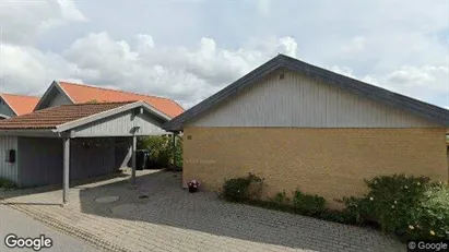 Andelsboliger til salg i Aabenraa - Foto fra Google Street View Andelsboliger til salg i Aabenraa - Foto fra Google Street View