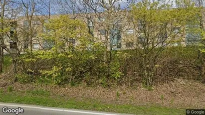 Andelsboliger til salg i Taastrup - Foto fra Google Street View