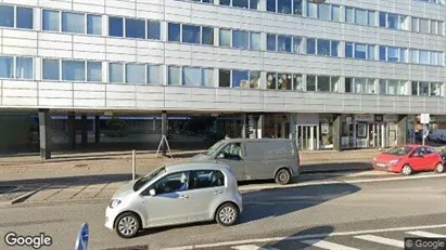 Andelsboliger til salg i Østerbro - Foto fra Google Street View