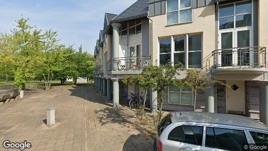 Andelsboliger til salg i Odense SØ - Foto fra Google Street View