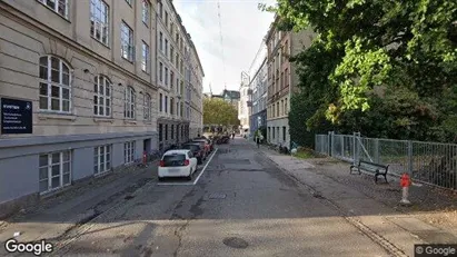 Andelsboliger til salg i Nørrebro - Foto fra Google Street View