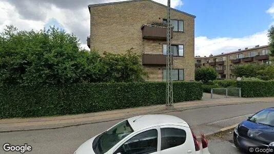 Andelsboliger til salg i København SV - Foto fra Google Street View