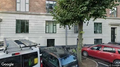 Andelsboliger til salg i Frederiksberg C - Foto fra Google Street View