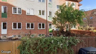 Andelsboliger til salg i København NV - Foto fra Google Street View