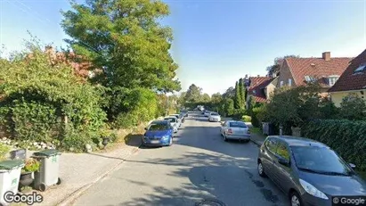 Andelsboliger til salg i Frederiksberg - Foto fra Google Street View