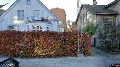 Andelsboliger til salg i Frederiksberg C - Foto fra Google Street View