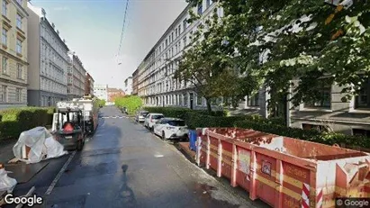 Andelsboliger til salg i Frederiksberg C - Foto fra Google Street View