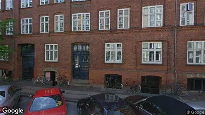 Andelsboliger til salg i København K - Foto fra Google Street View