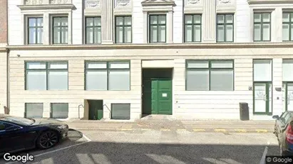 Andelsboliger til salg i København K - Foto fra Google Street View