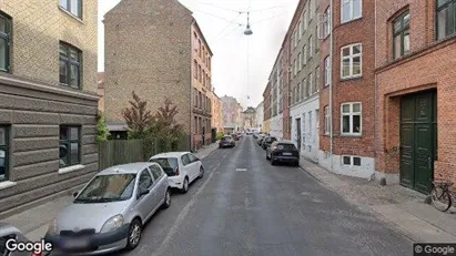 Andelsboliger til salg i København S - Foto fra Google Street View