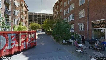 Andelsboliger til salg i København S - Foto fra Google Street View