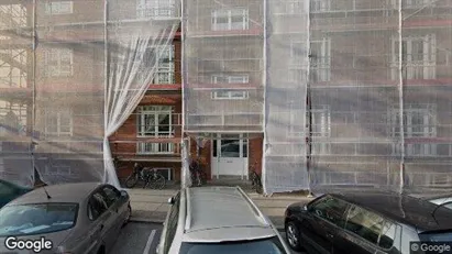 Andelsboliger til salg i Vesterbro - Foto fra Google Street View