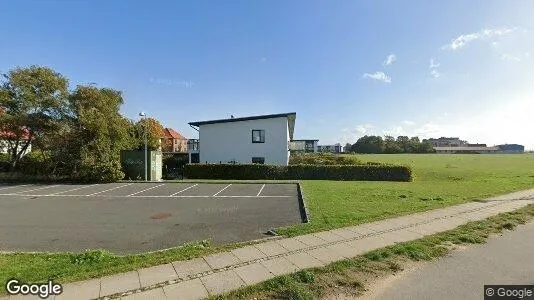 Andelsboliger til salg i Vordingborg - Foto fra Google Street View