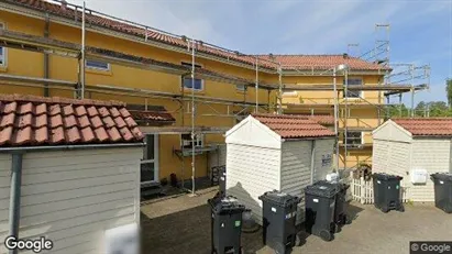 Andelsboliger til salg i Odense N - Foto fra Google Street View