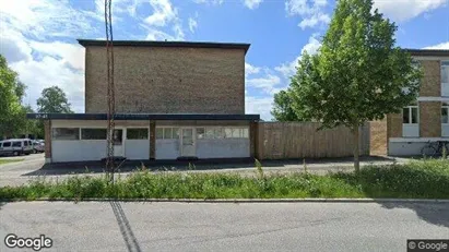 Andelsboliger til salg i Århus N - Foto fra Google Street View