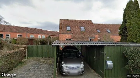 Andelsboliger til salg i Odense N - Foto fra Google Street View