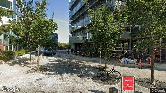 Andelsboliger til salg i København S - Foto fra Google Street View