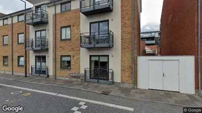 Andelsboliger til salg i Herning - Foto fra Google Street View Andelsboliger til salg i Herning - Foto fra Google Street View