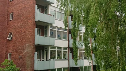 Andelslejlighed velegnet til forældrekøb Andelslejlighed velegnet til forældrekøb